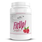 Un deliciu proteic bogat în proteine pentru femei - FitUp! Shake Pro Nutrition Pareri
