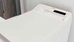 Mașina de spălat rufe cu încărcare verticală Whirlpool TDLR65230SSEUN Recenzie