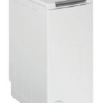 Mașina de spălat rufe cu încărcare verticală Whirlpool TDLR65230SSEUN Recenzie