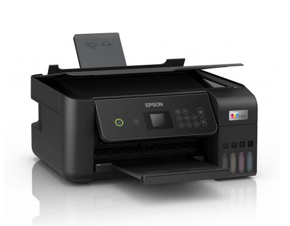 Imprimanta Epson L3260 EcoTank CISS este un multifuncțional inkjet color Pareri