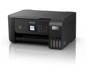 Imprimanta Epson L3260 EcoTank CISS este un multifuncțional inkjet color Pareri 