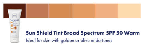 Spf Colorat Obagi Sun Shield™ Tint Broad Spectrum SPF 50 Pareri Utile
