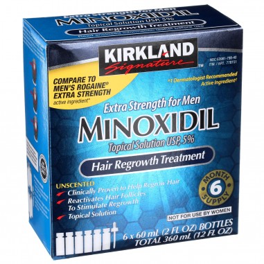 Cele mai Bune Produse Împotriva Căderii Părului cu Minoxidil Detalii Tehnice și Păreri Personale