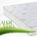 Salteaua Super Ortopedică Aloe Vera Essential 160x200 cm Pareri si Info Utile