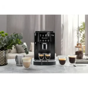 Espressor Automat De’Longhi Magnifica Start ECAM220.21.B – Performanță și Simplitate pentru Iubitorii de Cafea