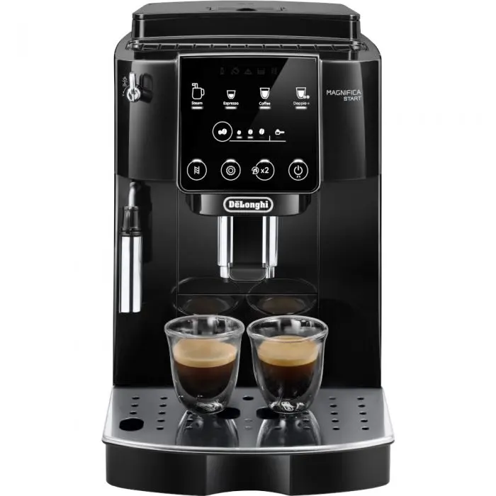 Espressor Automat De’Longhi Magnifica Start ECAM220.21.B – Performanță și Simplitate pentru Iubitorii de Cafea